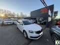 Photo skoda octavia 2.0 TDI 150 ch Business