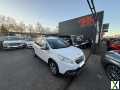 Photo peugeot 2008 1.2 PureTech 82ch Style