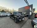 Photo jeep wrangler Unlimited 4xe 2.0 l T 380ch Overland