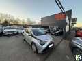 Photo toyota aygo 1.0 VVT-i x-shift x-play