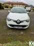 Photo renault clio IV dCi 90 Energy eco2 Limited 90g