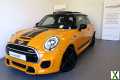 Photo mini john cooper works Hatch 3 Portes 231 ch BVA6