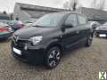 Photo renault twingo III 1.0 SCe 70 E6 Cosmic