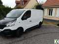 Photo renault trafic CA L1H1 1000 KG DCI 125 ENERGY E6 GRAND CONFORT