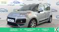 Photo citroen c3 picasso II 1.6 HDi 90 Exclusive