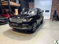 Photo land rover range rover Autobiography A