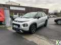 Photo citroen c3 aircross 1.5 BlueHDi - 100 S\\u0026S Shine Gps + Radar AR +