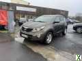 Photo kia sportage 1.7 CRDI - 115 S\\u0026S Active Clim + attelage + C