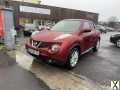 Photo nissan juke 1.6 DIG-T - 190 Acenta + Clim