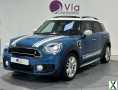 Photo mini cooper se 136 - 88 ch ALL4 BVA6 Cooper SE