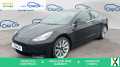 Photo tesla model 3 271 RWD Long Range