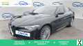 Photo alfa romeo giulia 2.2 JTD 190 AT8 Executive