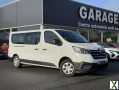 Photo renault trafic L2 dCi 150 Energy S\u0026S Zen