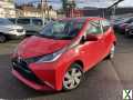 Photo toyota aygo II 1.0 VVT-i X-WAVE X-SHIFT 5P