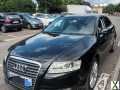 Photo audi a6 V6 2.8 FSI 220 Ambition Luxe Multitronic A