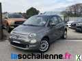 Photo fiat 500 1.0 70 ch Hybride BSG S/S Dolcevita