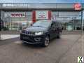 Photo jeep compass 1.4 MultiAir II 140ch Limited 4x2