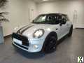 Photo mini cooper s Cooper 136ch Shoreditch BVA