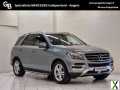 Photo mercedes-benz ml 250 250 BlueTEC Sport 7G-Tronic +