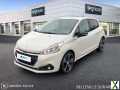 Photo peugeot 208 1.6 BlueHDi 120ch GT Line S\\u0026S 5p