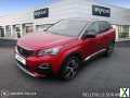 Photo peugeot 3008 1.2 PureTech 130ch S\\u0026S Allure Pack