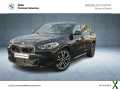 Photo bmw x2 xDrive18dA 150ch M Sport Euro6d-T