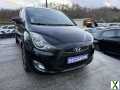 Photo hyundai ix20 1.6 CRDI 115CH BLUE DRIVE INTUITIVE