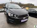 Photo chevrolet aveo 1.2 16V 70CH LS 5P