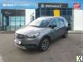 Photo opel crossland x 1.2 Turbo 110ch Design Edition Euro 6d-T