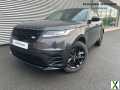 Photo land rover range rover velar 2.0 P400e 404ch PHEV Dynamic SE AWD BVA