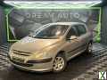 Photo peugeot 307 1.6 16V XT PACK 5P