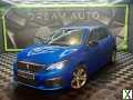 Photo peugeot 308 1.5 BLUEHDI 130CH S\\u0026S GT