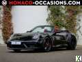 Photo porsche 911 3.0 480ch 4 GTS PDK