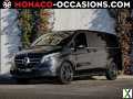 Photo mercedes-benz v 300 300 d Extra-Long Avantgarde 9G-Tronic