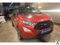 Photo ford ecosport ST-Line1.0i EcoBoost 125ch / 92kW M6 5p