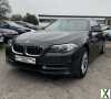 Photo bmw 520 520d xDrive Touring Aut. Luxury Line 1-prop