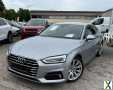 Photo audi a5 Sportback 2.0 TDI ultra S tronic sport