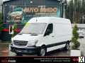 Photo mercedes-benz sprinter 313 CDI l2H2 * Clim * Cruise controle * Belle etat