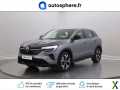 Photo renault austral 1.2 TCe mild hybrid advanced 130ch Evolution - 23