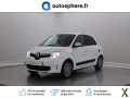 Photo renault twingo E-Tech Electric Zen R80 Achat Intégral - 21