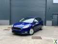 Photo ford focus 1.5TDCi EURO6B Navi CruiseCntrl Airco