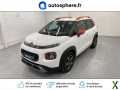 Photo citroen c3 aircross PureTech 110ch S\\u0026S Shine