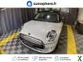 Photo mini cooper Cooper 136ch Exquisite II BVA