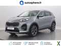 Photo kia sportage 1.6 CRDi 136ch MHEV GT Line 4x2