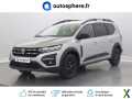 Photo dacia jogger 1.0 TCe 110ch Confort 5 places