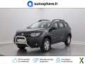 Photo dacia duster 1.3 TCe 130ch FAP Essentiel 4x2