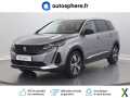 Photo peugeot 5008 1.5 BlueHDi 130ch S\\u0026S Allure Pack EAT8