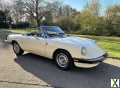 Photo alfa romeo spider 2.0