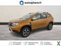 Photo dacia duster 1.5 dCi 110ch Prestige 4X2