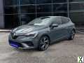 Photo renault clio Clio 1.6 E-Tech Hybride - 140 - BVA RS Line